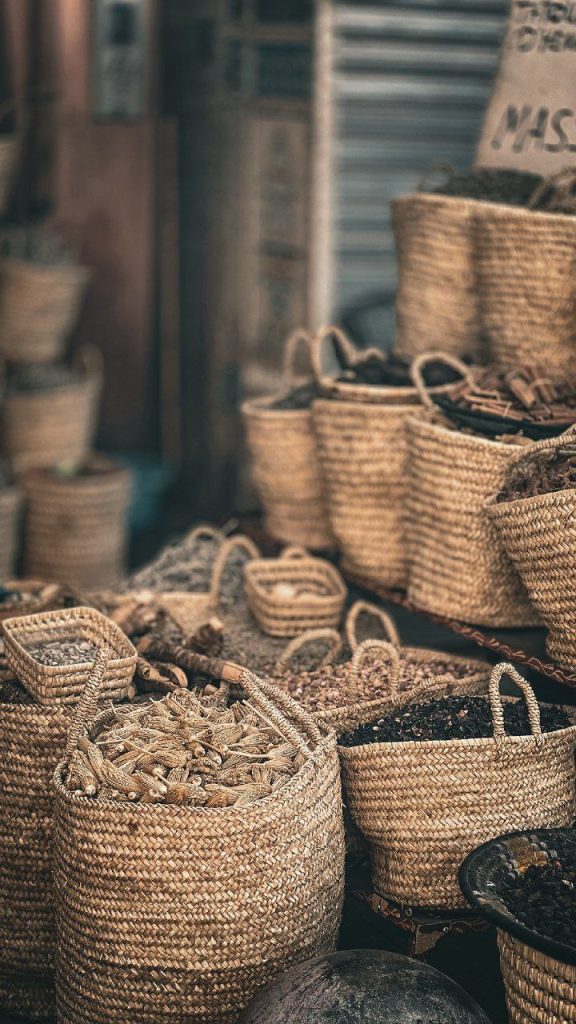 Morocco Trip Itinerary