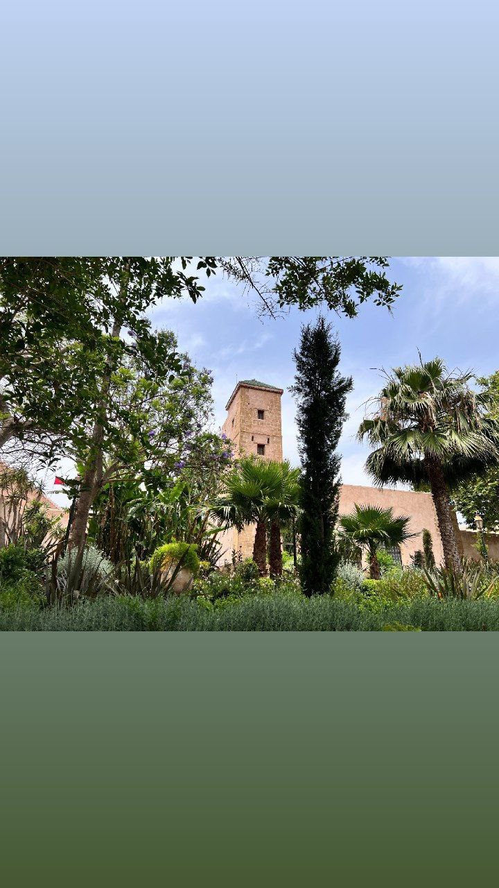 Morocco Trip Itinerary