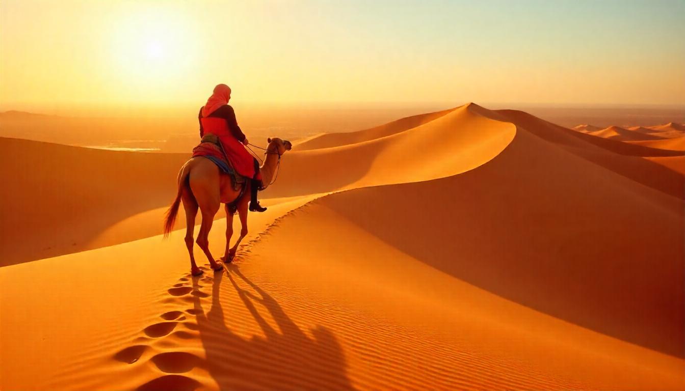 private Morocco tours