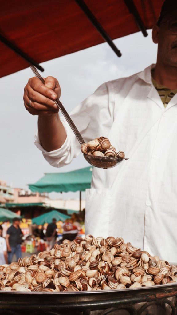 Morocco photography tours