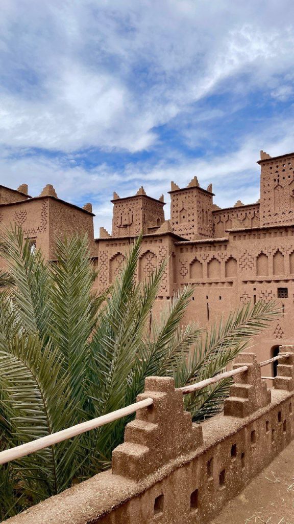 Morocco photography tours