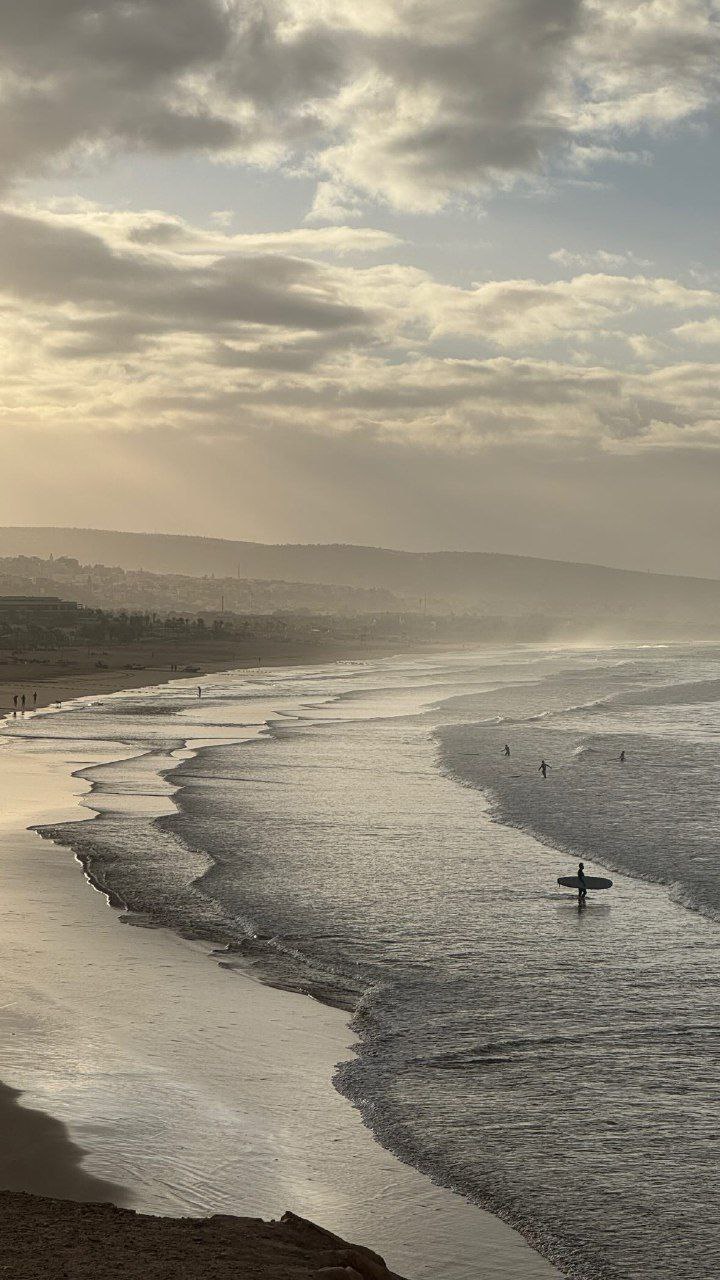 Imsouane Surf Paradise