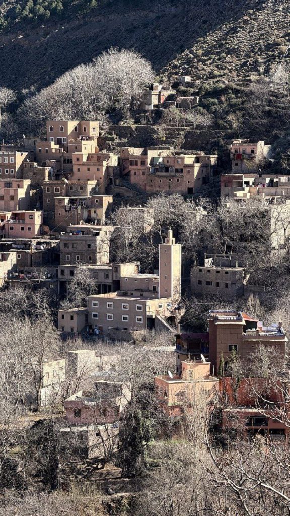 Morocco photography tours