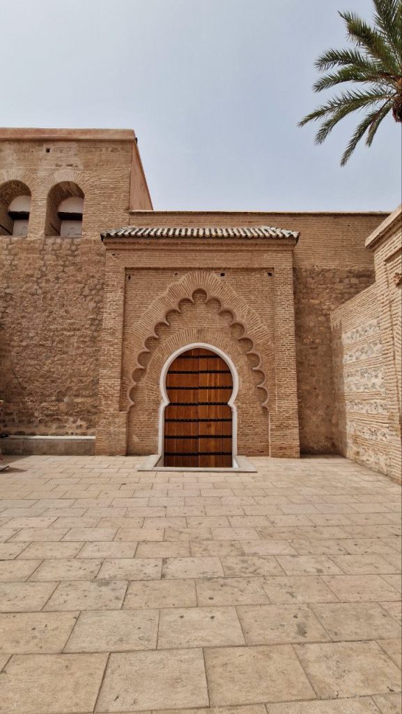 Morocco photography tours