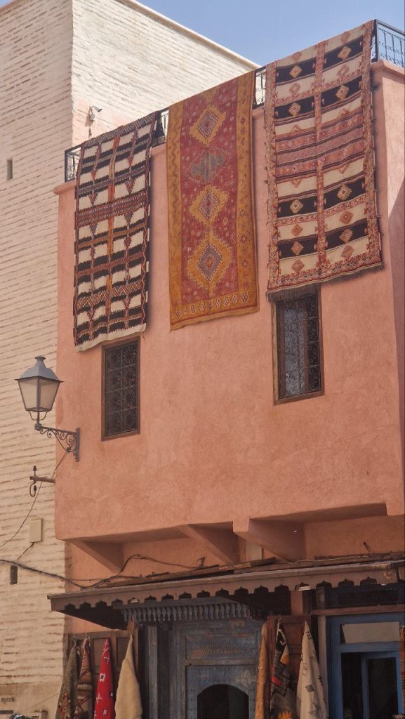Morocco photography tours
