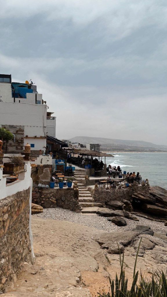 taghazout morocco