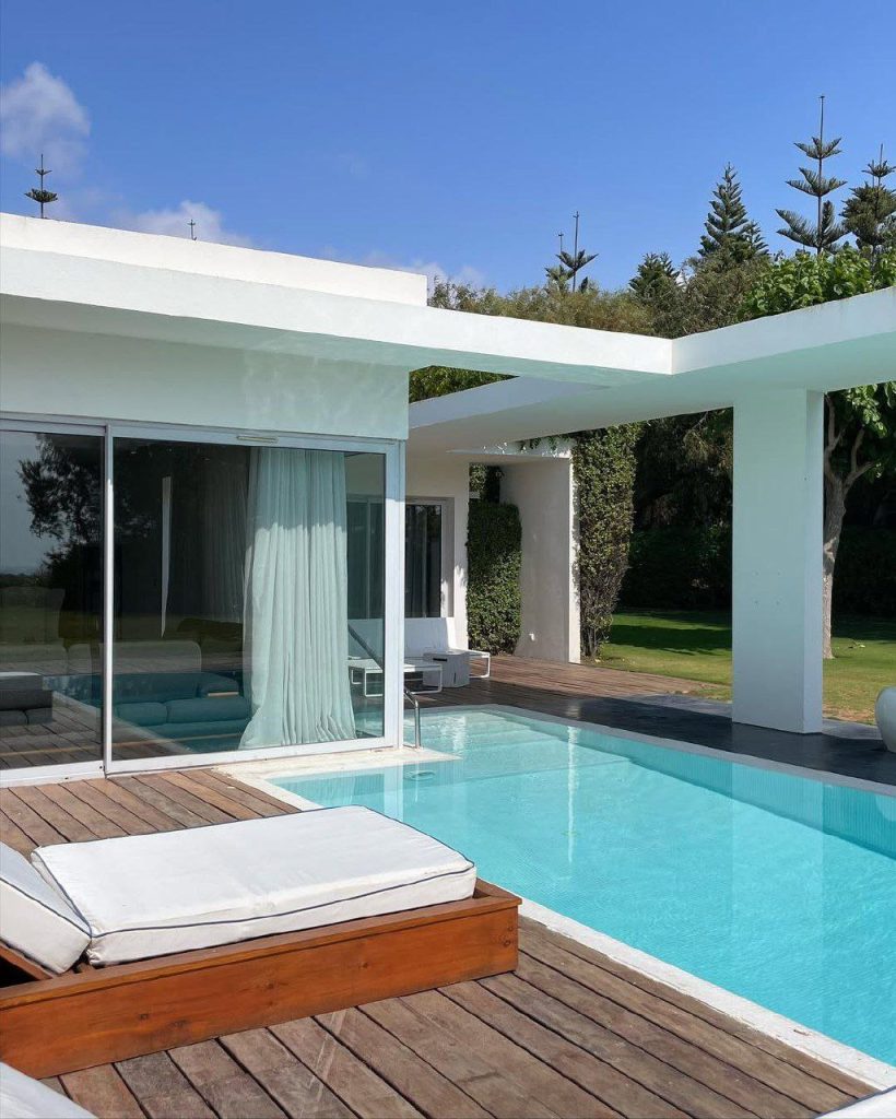 Sofitel Essaouira Mogador Golf & Spa