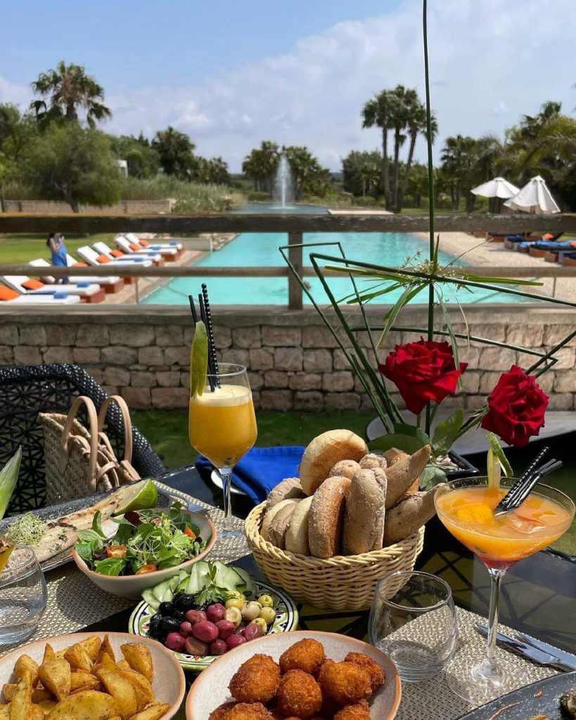 Sofitel Essaouira Mogador Golf & Spa