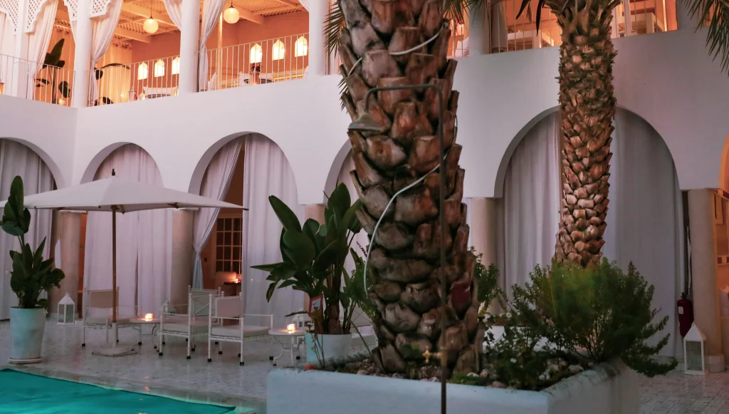 Where to Stay in Essaouira