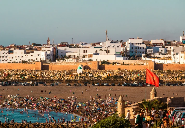Where to Stay in Essaouira